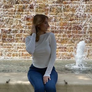 Meet your Posher, Aubree